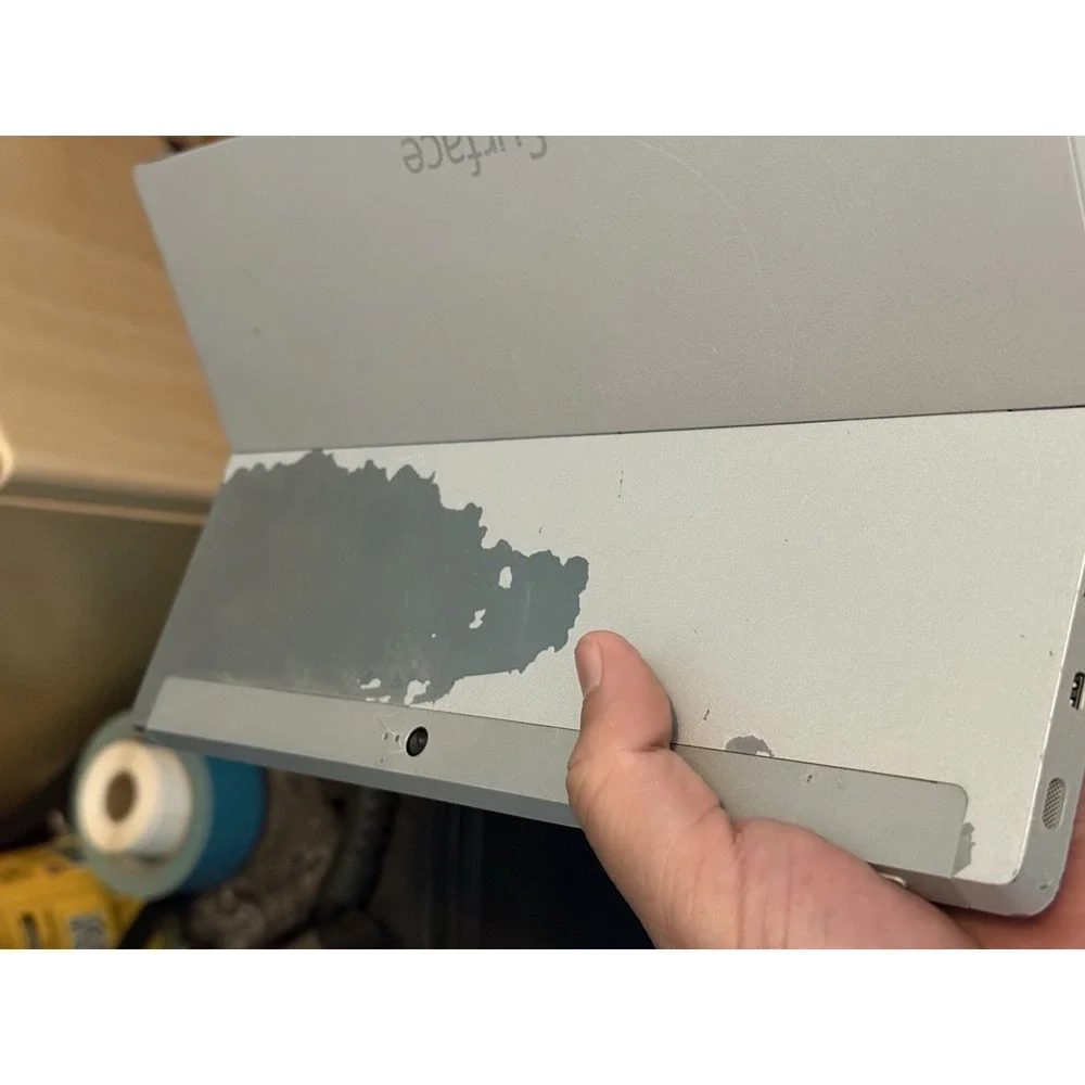 Microsoft Surface RT 1516 32GB ( Parts Not Working No Power‎ Bundle W/keyboard